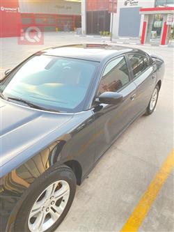 دودج تشارجر